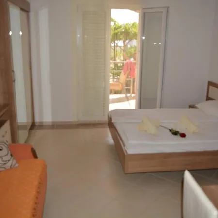 Luca Appartement