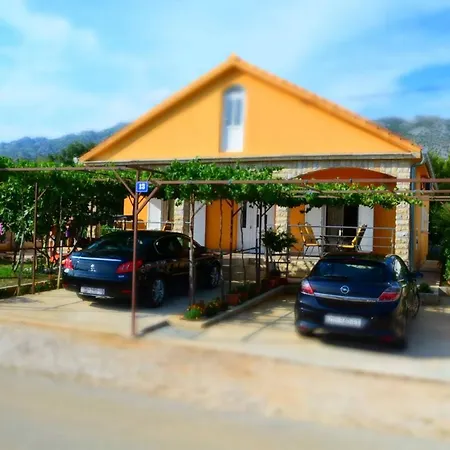 Luca Appartement